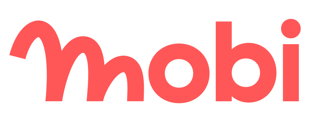 Mobi - Red
