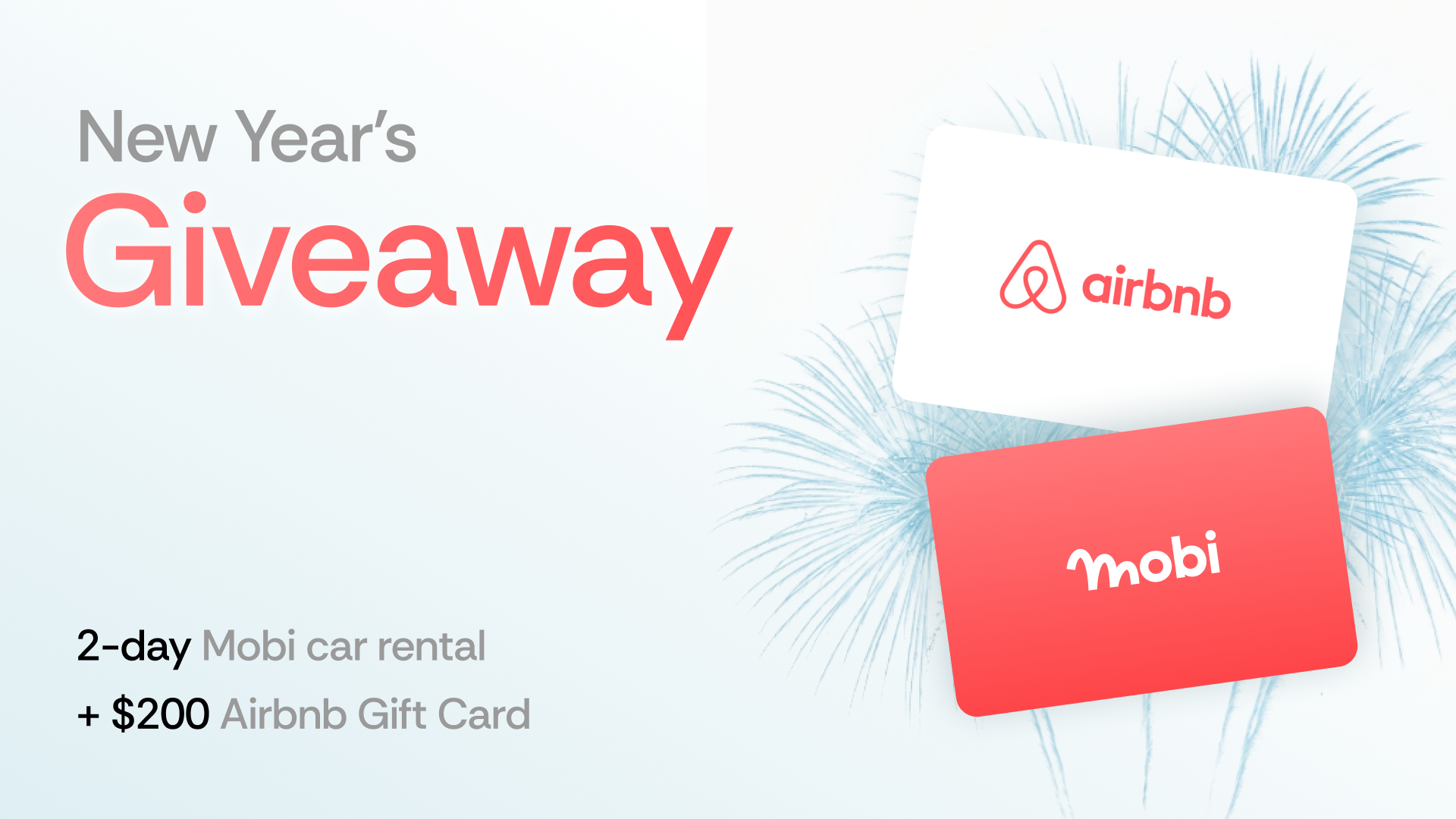 Mobi | New Year Giveaway&nbsp;– Official Terms & Conditions