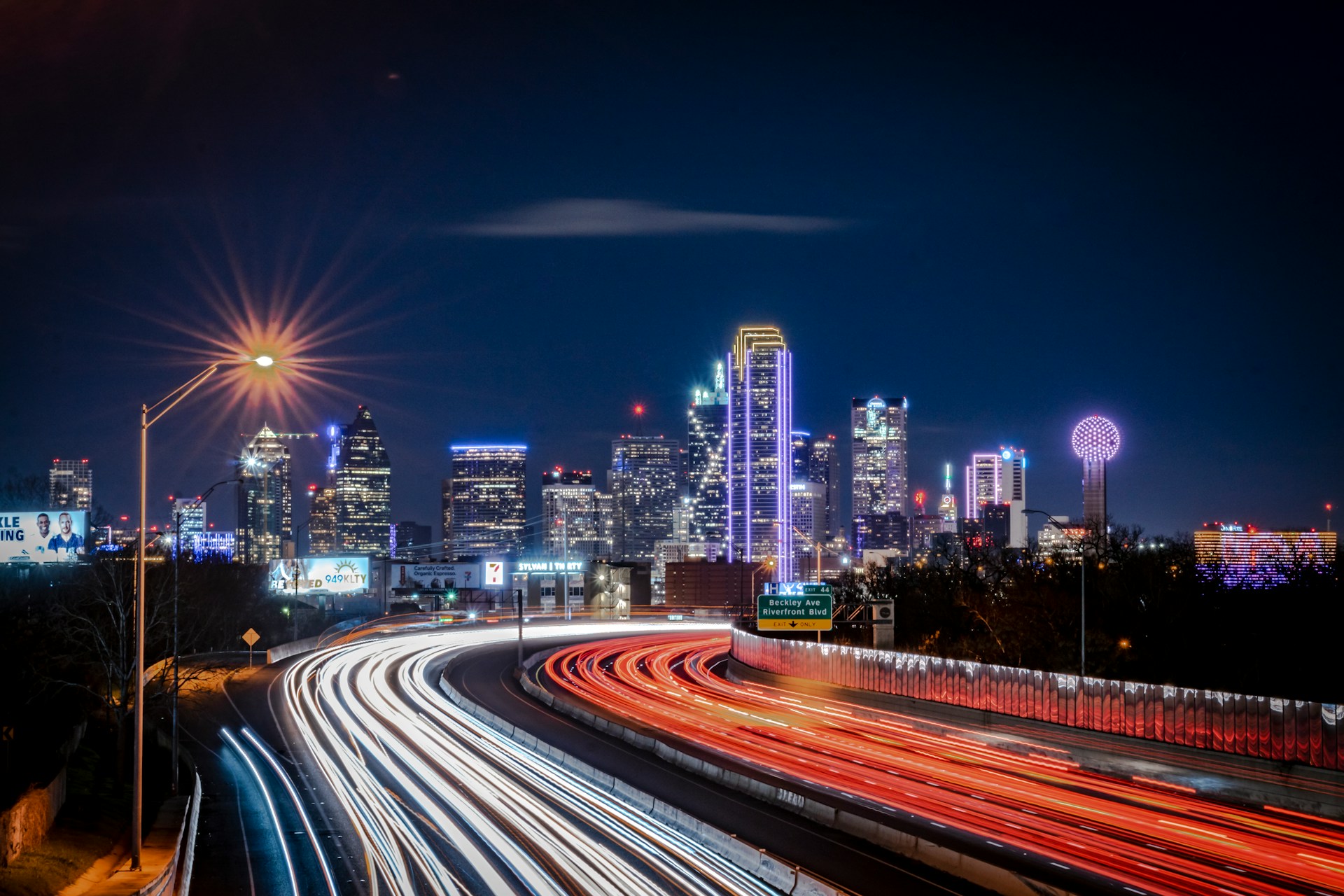 Mobi | Best Dallas Neighborhoods for Gig Drivers