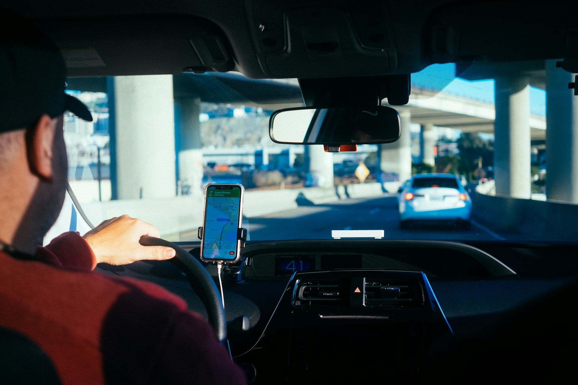 Mobi | Rideshare Driving for Beginners: What to Know Before You Start