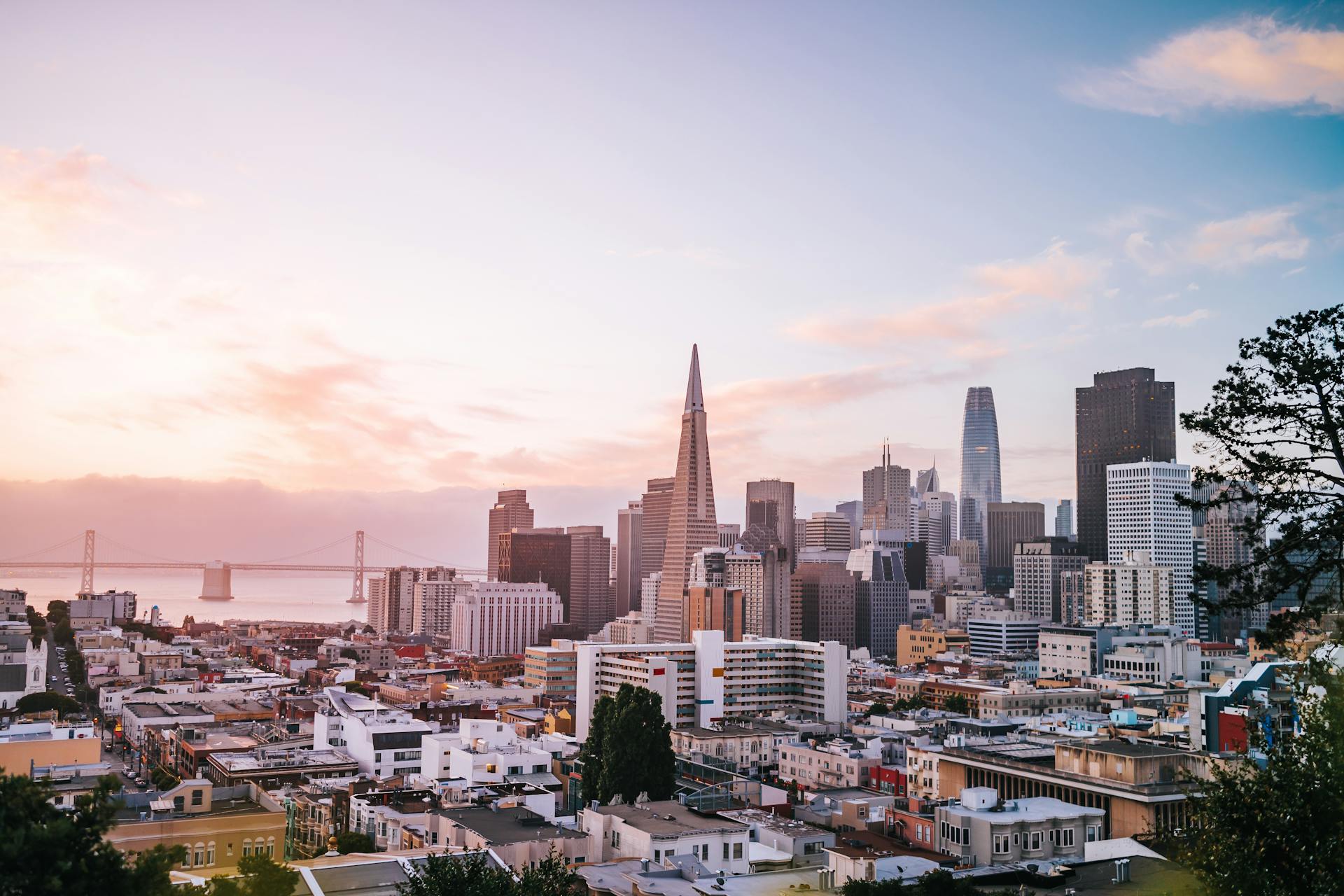 Mobi Blog | Carsharing in San Francisco:  Everything You Need To Know