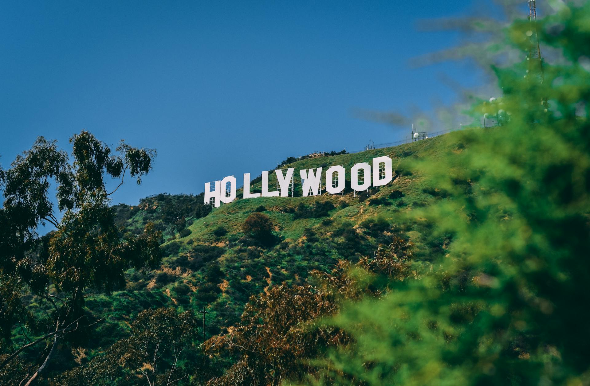 Mobi Blog | Carsharing in Los Angeles: Your Guide Around Town