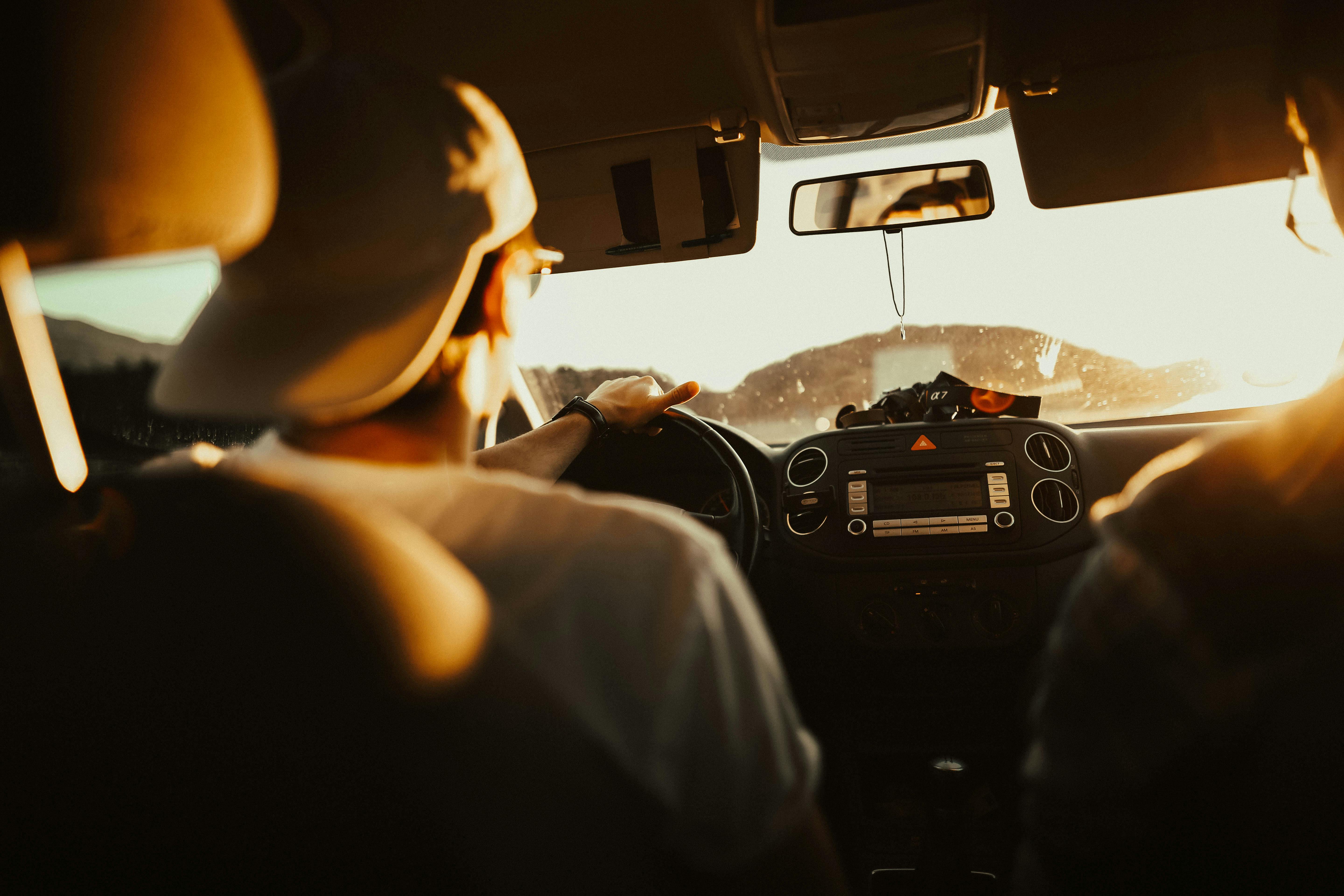 Mobi Blog | How to Drive For Uber Without Owning A Car