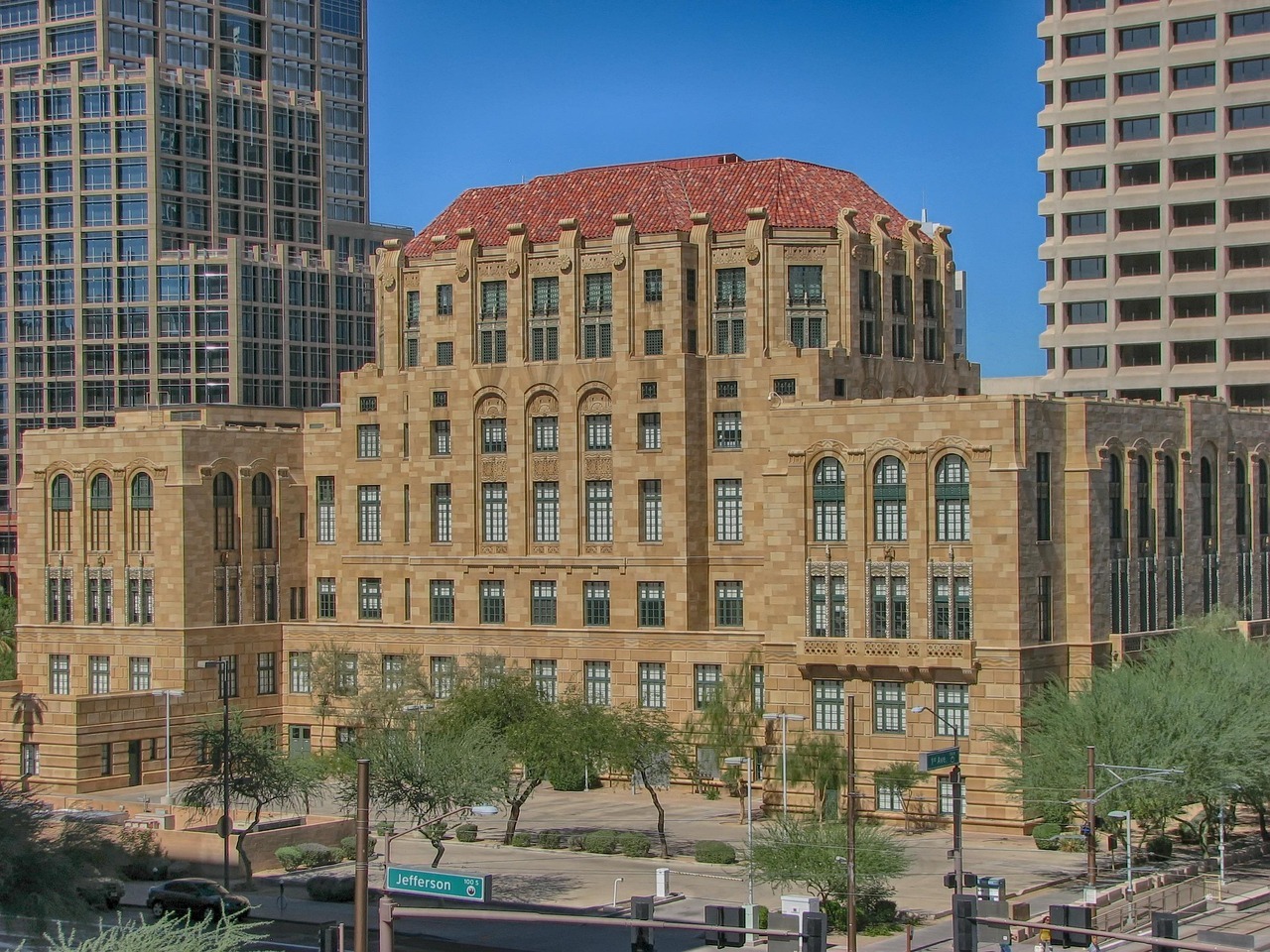 Mobi Blog | Carsharing in Phoenix: The Smarter Way to Drive