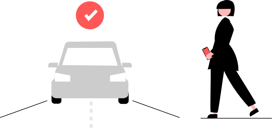 Pickups & Drop-offs| How Mobi Works