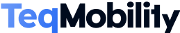 TeqMobility Logo