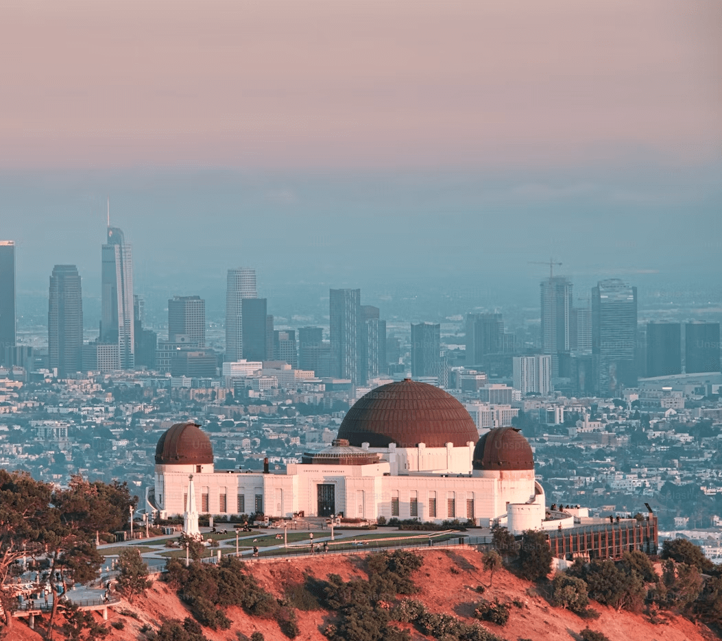 Los Angeles