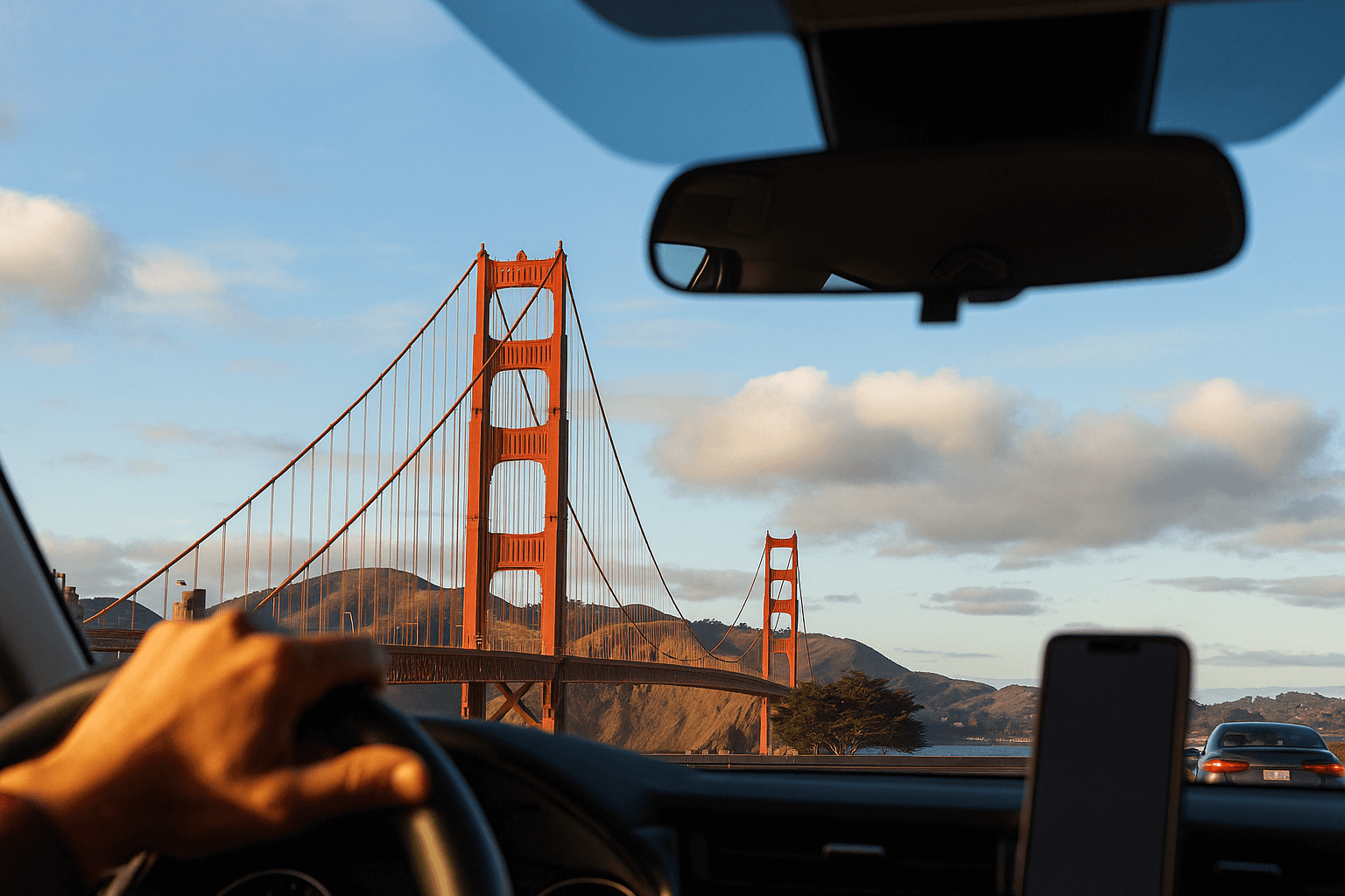 San Francisco