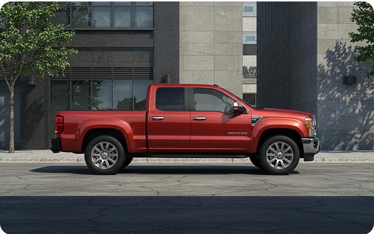 Trucks